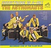 The Astronauts (band) - Alchetron, The Free Social Encyclopedia