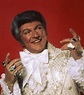 FROM THE VAULTS: Liberace born 16 May 1919