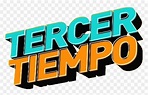 Logotipo De Tercer Tiempo - Tercer Tiempo Logo, HD Png Download - vhv