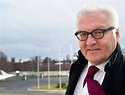Organspende: Außenminister Frank-Walter Steinmeier feiert seine ...