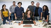Squadra antimafia – Palermo oggi: cast e trama - Super Guida TV