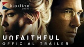 2002 Unfaithful Official Trailer 1 HD 20th Century Fox - YouTube