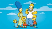 1920x2160 Resolution Simpsons Family 1920x2160 Resolution Wallpaper ...