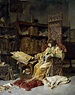 El príncipe don Carlos de Viana en el Prado Old Paintings, Painting ...