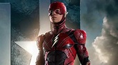 The Flash: trailer inédito do filme é revelado no DC FanDome 2021 ...