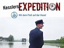 "Kesslers Expedition" Mit vier Hufen an der Neiße 1 (TV Episode 2014 ...