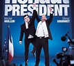 Hénaut président: la locandina del film: 232235 - Movieplayer.it