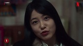 《黑暗榮耀》女星「電捲棒戲狂NG」 爆拍完陷嚴重後遺症 - 娛樂 - 中時新聞網