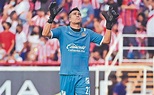 Miguel Jiménez seguirá siendo el portero de la Chivas para la ...