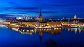 Stockholm Sweden Wallpapers - Top Free Stockholm Sweden Backgrounds ...