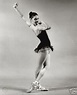 Ballerina SUSAN JAFFE 1970s 8X10 photos American Ballet | #22693079