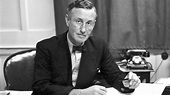 How Ian Fleming helped plan for Allied invasion of Franco’s Spain ...