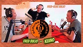 Episode 56 Fred-René Buljo - YouTube
