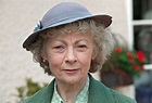 Geraldine McEwan as Miss Marple | Miss marple, Agatha christie, Agatha ...