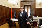 El director de los Notarios “implora” al Congreso que “regule” la ...