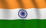 India Flag Pictures