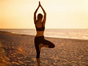 15+ 3 Yoga Poses For Balancing | Yoga Poses