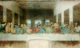 Las 5 obras más famosas de Leonardo da Vinci ¡Son sorprendentes!