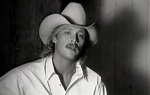 Alan Jackson Here In The Real World Music Video and Lyrics