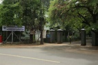 Vana Vani Matriculation Higher Secondary School - Adyar , Chennai ...