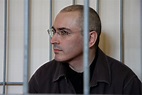 Mikhail Khodorkovsky Documentary - Review - The New York Times