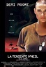 Película La Teniente O'Neil (1997)