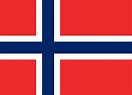 NATIONAL FLAG OF NORWAY | The Flagman