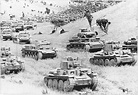 Blitzkrieg - HISTORY CRUNCH - History Articles, Biographies ...