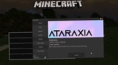 ambrosial Minecraft Bedrock Editon Launcher - CHEATERMAD.COM