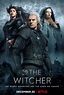 New Poster for Netflix's The Witcher Puts the Main Cast Front and ...