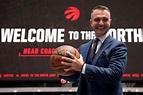 Darko Rajaković is the new coach of Toronto Sport - Breaking Latest News