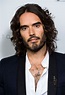 Russell Brand | British comedian and actor | Britannica