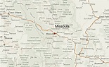 Missoula Location Guide