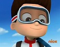 Image - Ryder in diving suit-.PNG - PAW Patrol Wiki