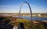 St Louis Gateway Arch Renovation | semashow.com