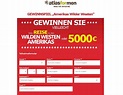 Atlas For Men Wilder Westen Gewinnspiel - ichwilltesten.de