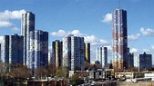 Nanterre | History, Geography, & Points of Interest | Britannica