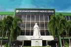 Photos of De La Salle University Medical Center in Dasmarinas City ...