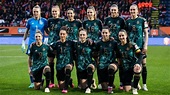 Frauen-Fußball-WM 2023 Ergebnisse: Spielplan, Ergebnisse und Co ...