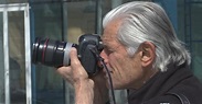 Why photographer James Nachtwey, 75, risks his life documenting the ...
