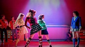 heather chandler | Tumblr | Heathers the musical, Musicals, Mean girls