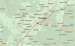 Templin Location Guide