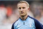 Franz Brorsson förlänger och lånas ut till Esbjerg fB - Malmö FF
