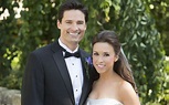 Actress Lacey Chabert's blissful married life with husband Dave Nehdar ...