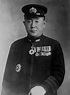 [Photo] Portrait of Tamon Yamaguchi, date unknown | World War II Database
