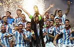 Argentina campeón del Mundial de Qatar 2022 – Diario de Noticias