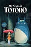 My Neighbor Totoro (1988) - Posters — The Movie Database (TMDB)