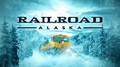 Railroad Alaska - TheTVDB.com