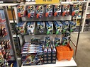 New stock at local Store : r/Beyblade