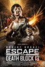 Charles Bronson Look Alike Returns In "ESCAPE FROM DEATH BLOCK 13 ...